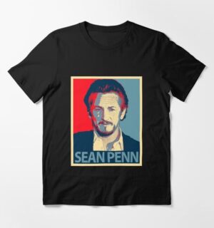 Sean Penn Essential Shirt