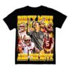 Seminoles Fsu Dirty Mike And The Boyz Shirt