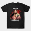 Seth Freakin' Rollins WWE Shirt