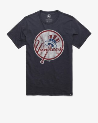 Shirt of Grit New York Yankees Pride