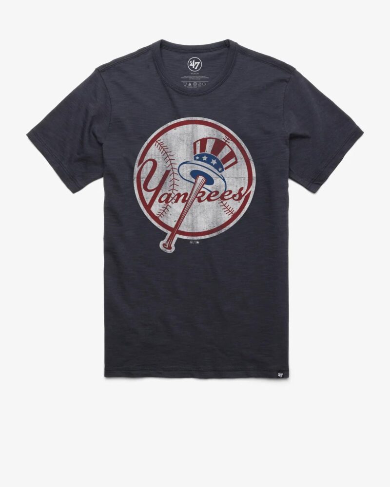 Shirt of Grit New York Yankees Pride