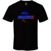 Sonic The Hedgehog 3 Movie Shirt