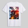 Sonic the Hedgehog 3 Shadow Tee Shirt