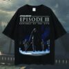 Star Wars Revenge of the Sith Shirt