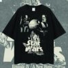 Star Wars Star Wars A New Hope Faded Shirt