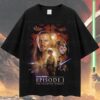 Star Wars The Phantom Menace Shirt