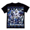 Stefon Diggs American Football Shirt