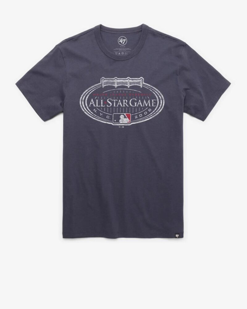 Straight Shot New York Yankees Shirt Game Day Essential