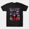 Tank Dell 3 Shirt