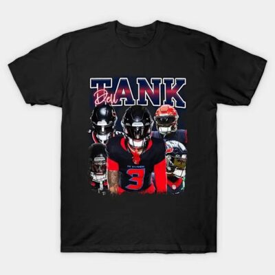 Tank Dell 3 Shirt