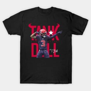 Tank Dell Houston Texans Shirt