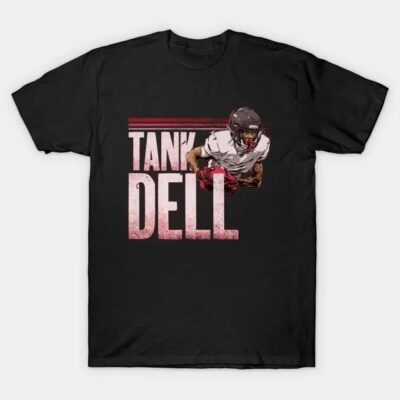 Tank Dell Stack Shirt