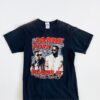 THE JAMIE FOXX SHOW HIP HOP SHIRT