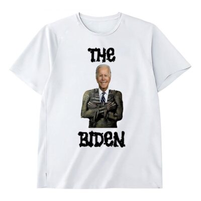 The Joe Biden Mummy Shirt