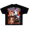 The Kid Laroi Rapper 90s Bootleg Shirt