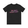 The Party Never Ends Juice Wrld Shirt