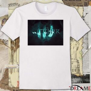 The Witcher 4 The Game Awards 2024 Shirt