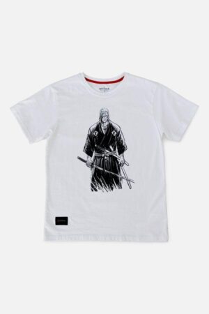 THE WITCHER GERALT RONIN SHIRT