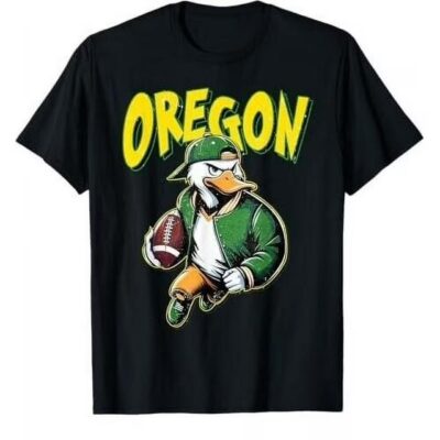 Timeless Oregon State Football Shirt for True Fans