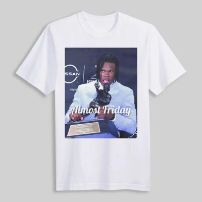 Travis Hunter Heisman Corolado Buffalo almost friday Shirt