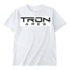 Tron Ares Text Shirt