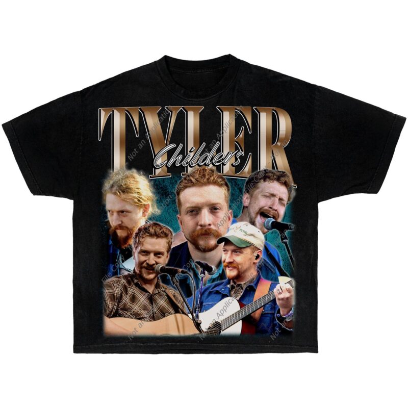 Tyler Childers Fans Unisex Shirt