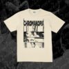 Tyler The Creator Chromakopia T-Shirt