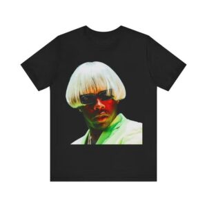 Tyler The Creator Unisex Shirt