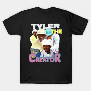 Tyler The Creatorzz Shirt