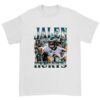 Vintage Jalen Hurts Football Shirt