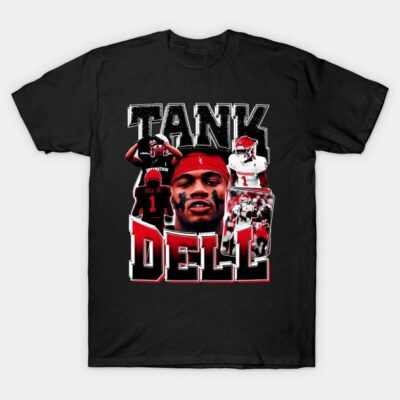 Vintage Tank Dell Shirt