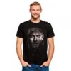 Witcher Geralt Portrait Shirt