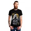 Witcher Geralt White Wolf Shirt