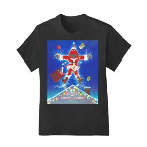 WKU Athletics Christmas Vacation Shirt Festive Fan Gear