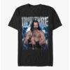 WWE Drew McIntyre Thunder Claymore Shirt