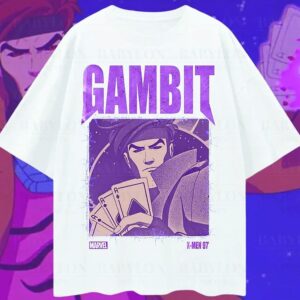 X Men '97 Retro Animated Series 90s Shirt