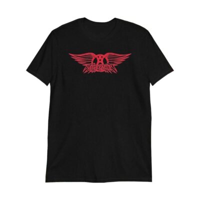 Aerosmith Greatest Hits Fan Shirt