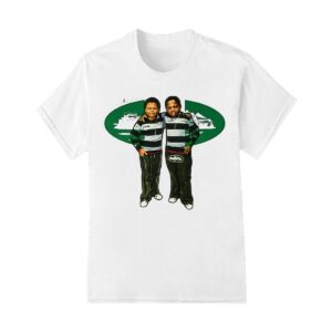 Aki and Pawpaw Nigeria shirt