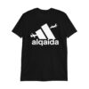 AlQaeda PlaneInspired Shirt