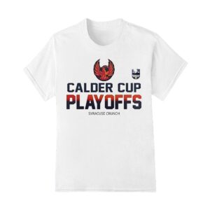 Coachella Valley Firebirds Calder Cup Playoffs 2024 shirt