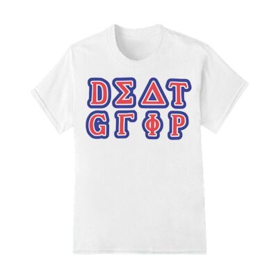 Death grips college shirt