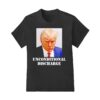 Donald Trump Unconditional Discharge shirt