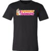 Dunkin Donuts Main Logo shirt