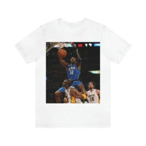 Dwight Howard Dunk Shirt