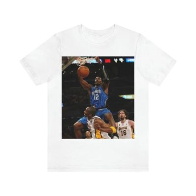 Dwight Howard Dunk Shirt