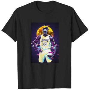 Dwight Howard Poster Shirt