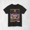 Dwight Howard Shirt LA NBA SLAM Shirt