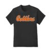 Gobblers logo shirt