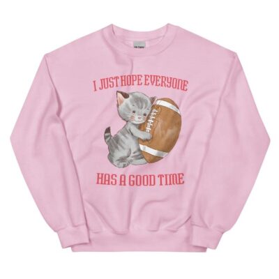 Good Time Unisex Sweatshirt