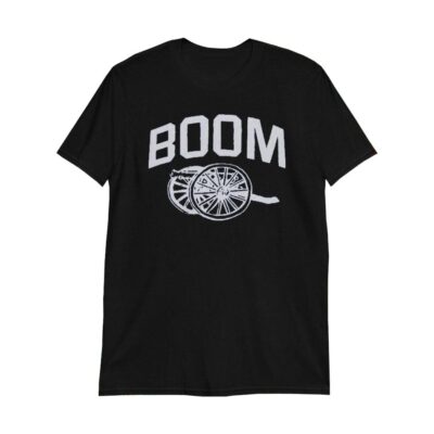 Hockey Boom Shirt Jackets Style That Scores Big